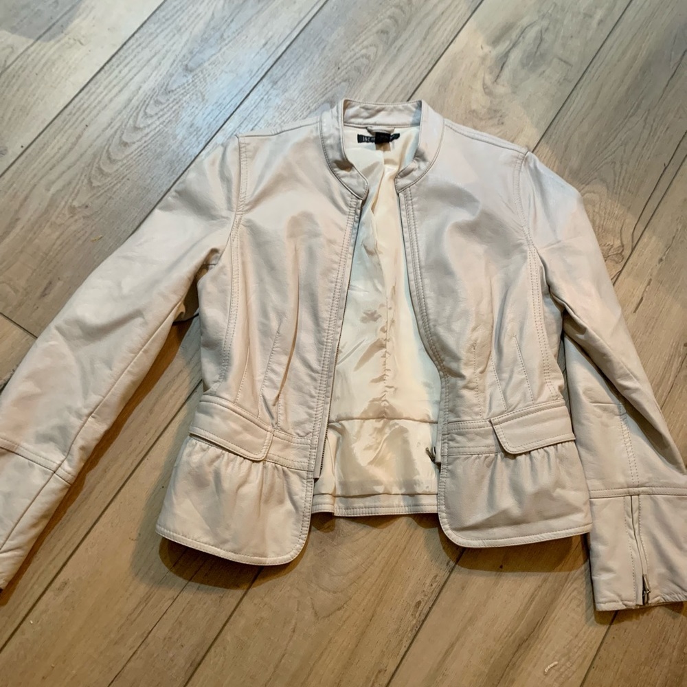 Beige Jacket - image 1
